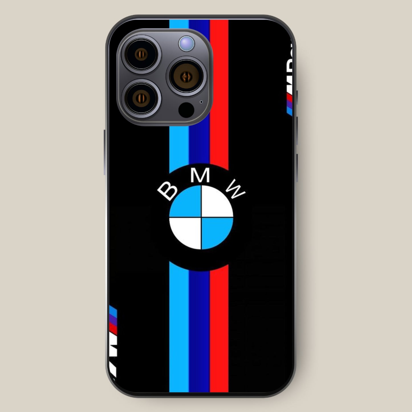 BMW Logo iPhone 15 Case for iPhone 15 Pro Max, 16 Plus, 14, 15, 16