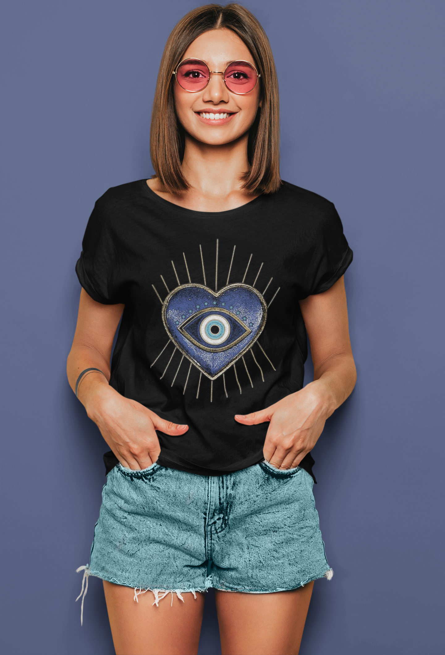 Eye On Heart 1