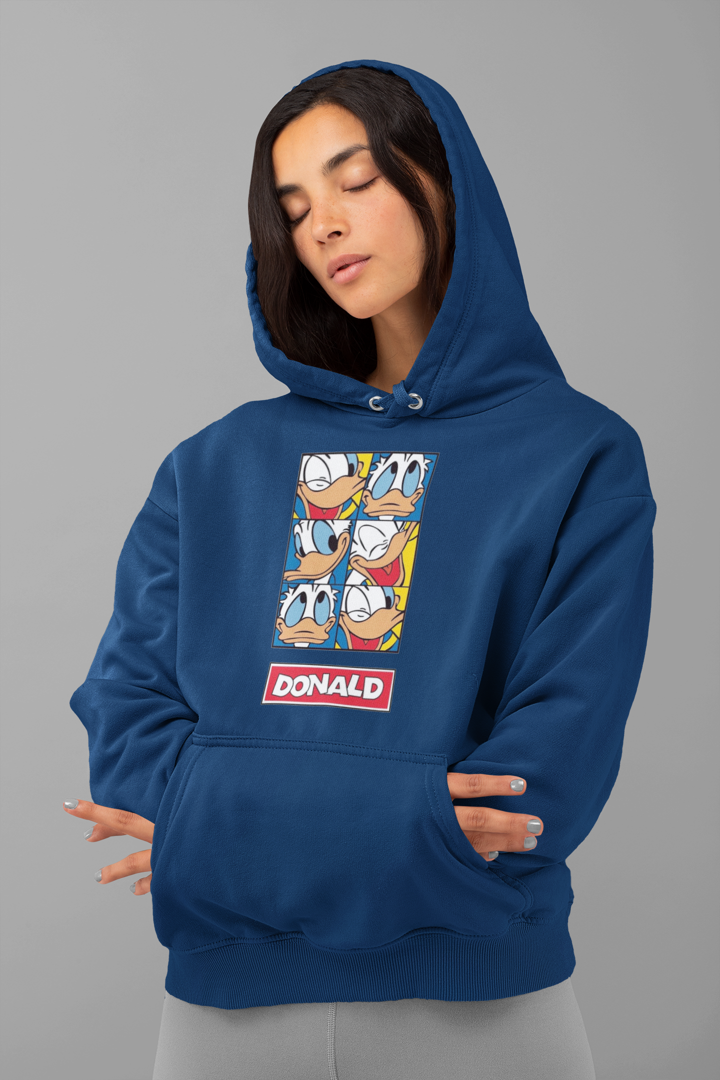 Moods Hoodie