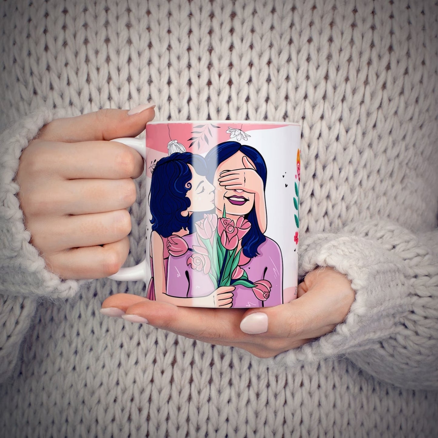 Mothers day Mug