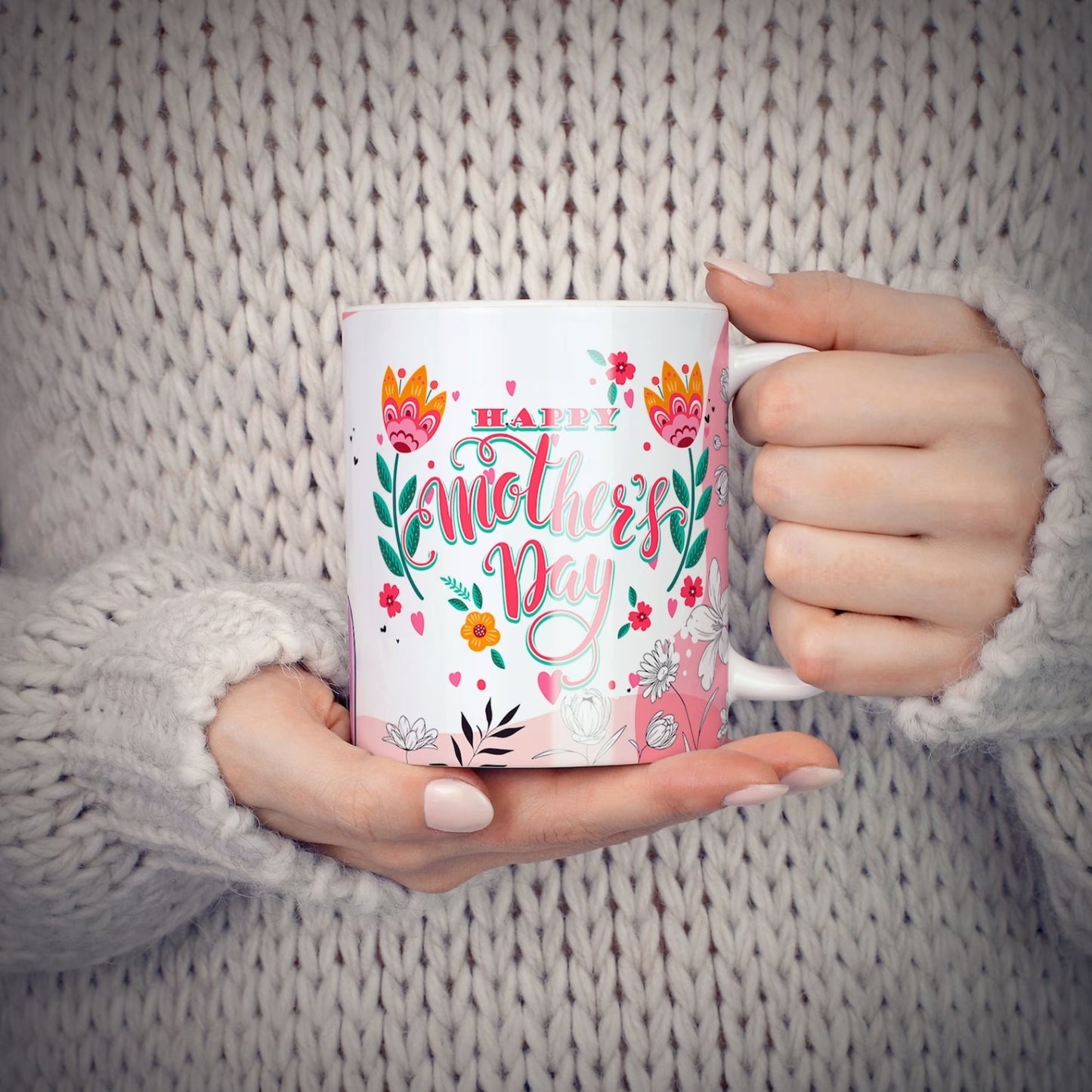 Mothers day Mug