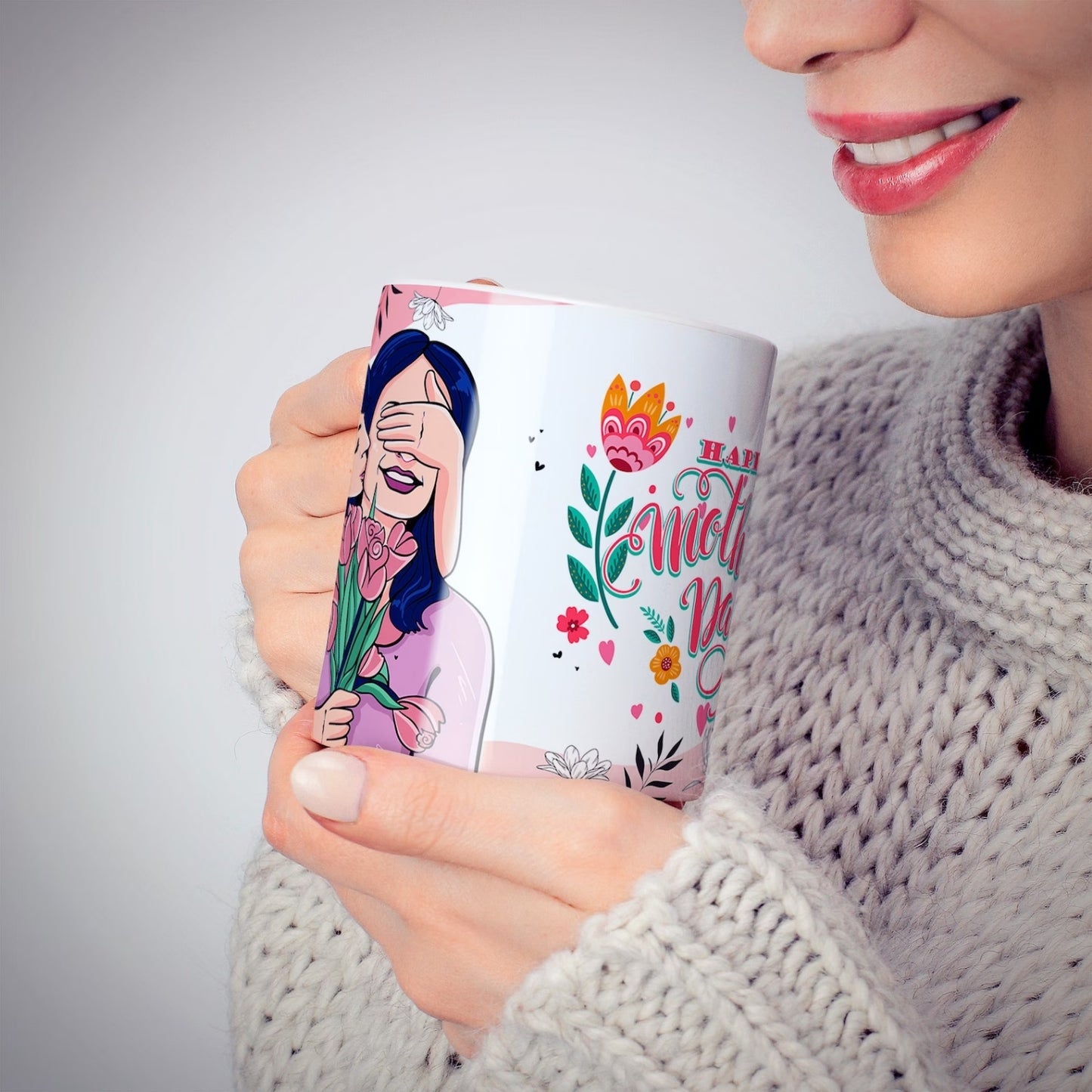 Mothers day Mug