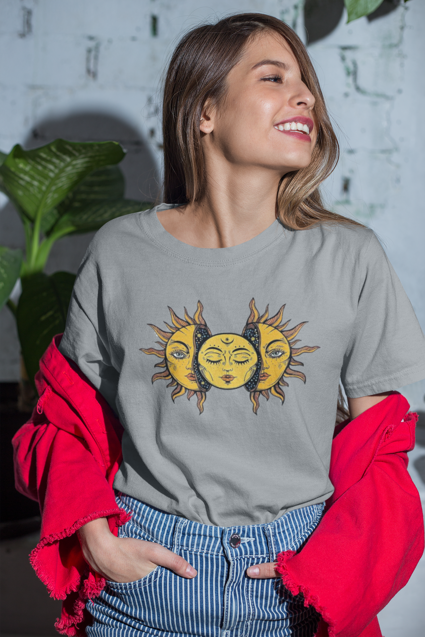 Sun Women T-shirt