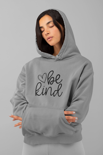 Be Kind Hoodie