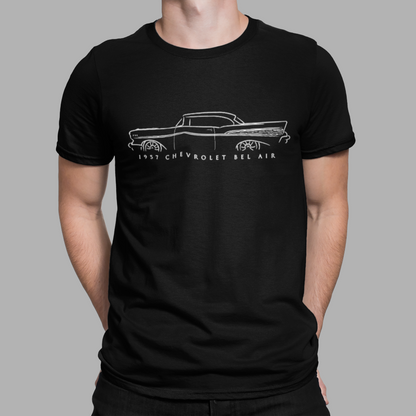 Bel air Men's T-shirt