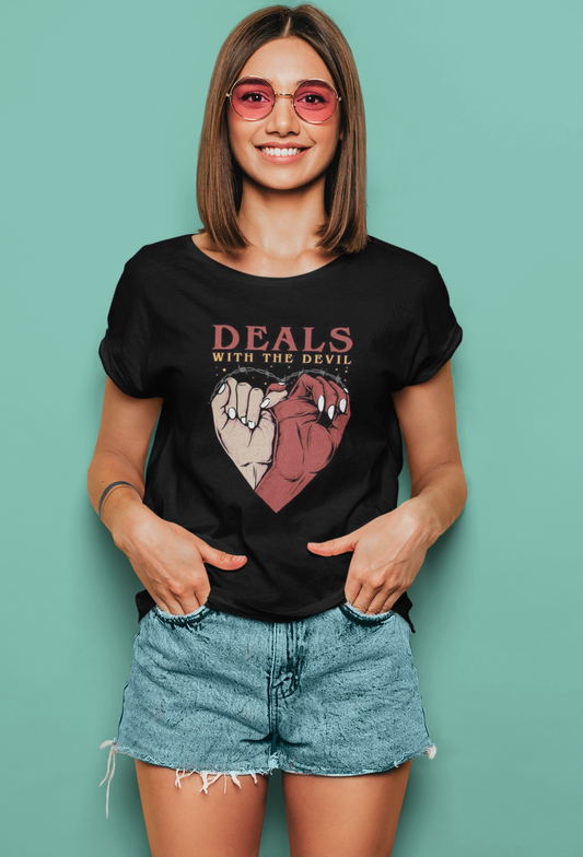 Deal with Devil