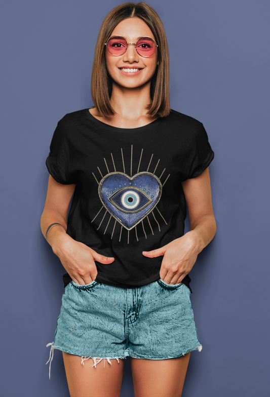 Eye On Heart 1