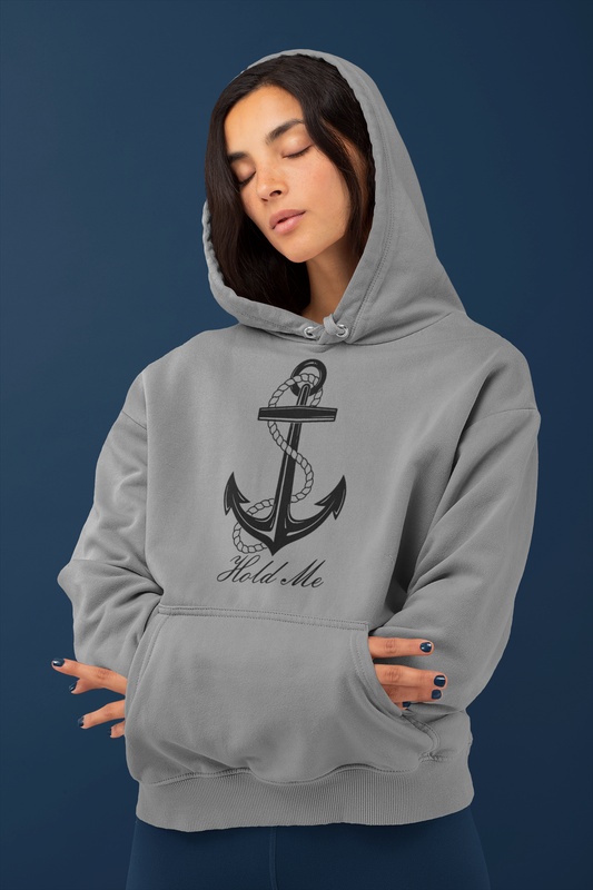 Hold Me Hoodie
