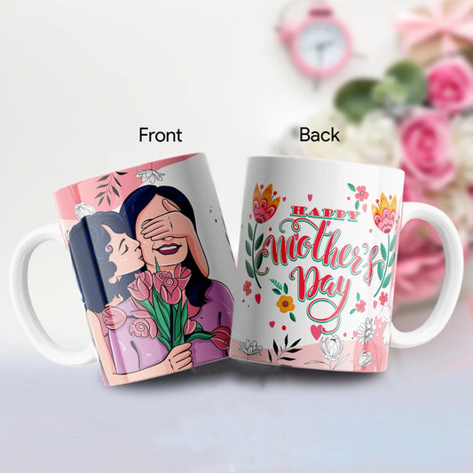 Mothers day Mug