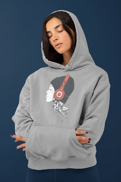 Music Hoodie