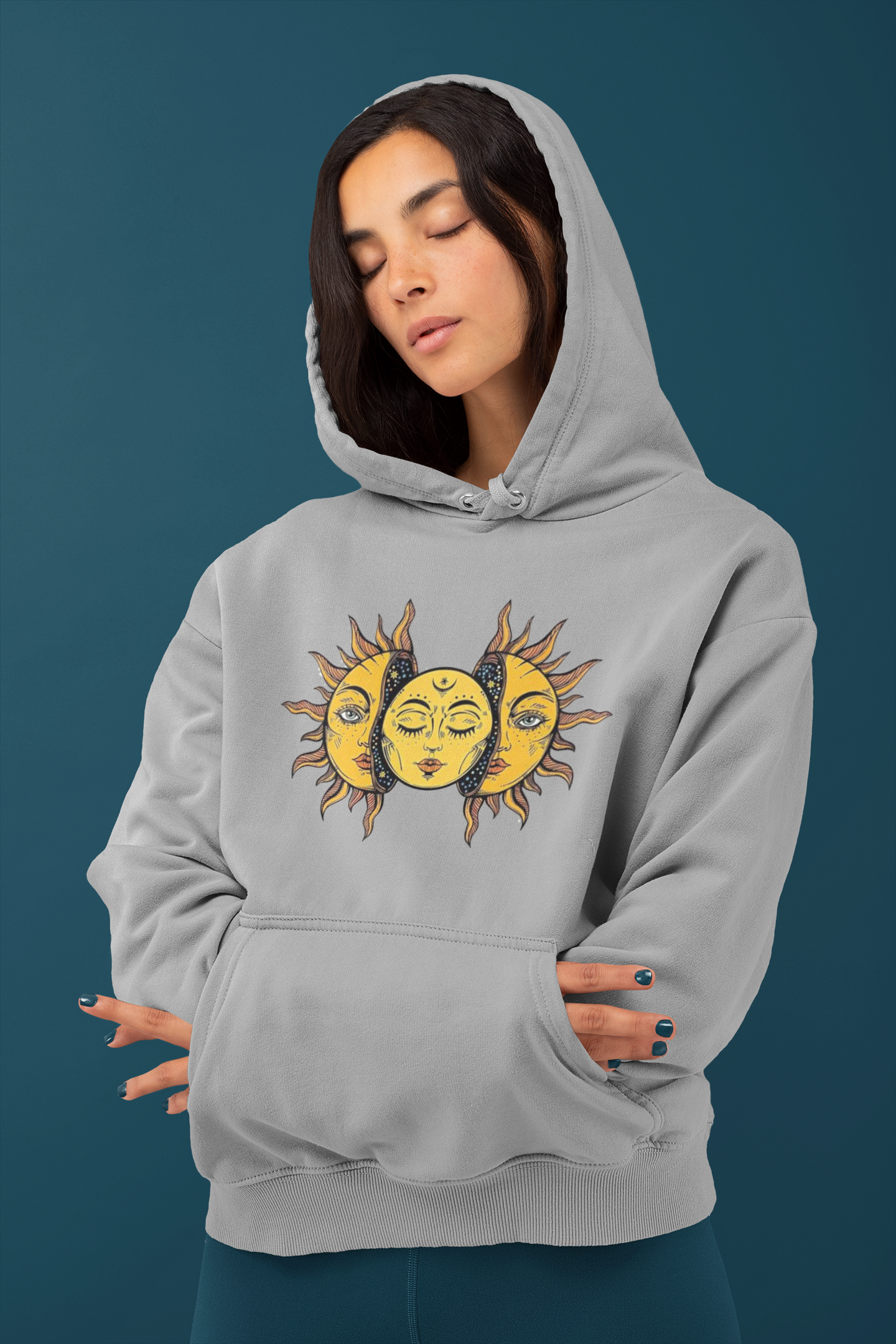 SunShine Hoodie