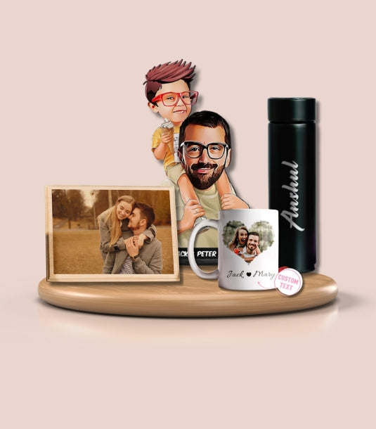 Personalized Gifts