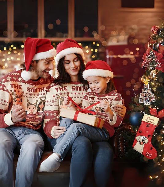 Christmas Gifts