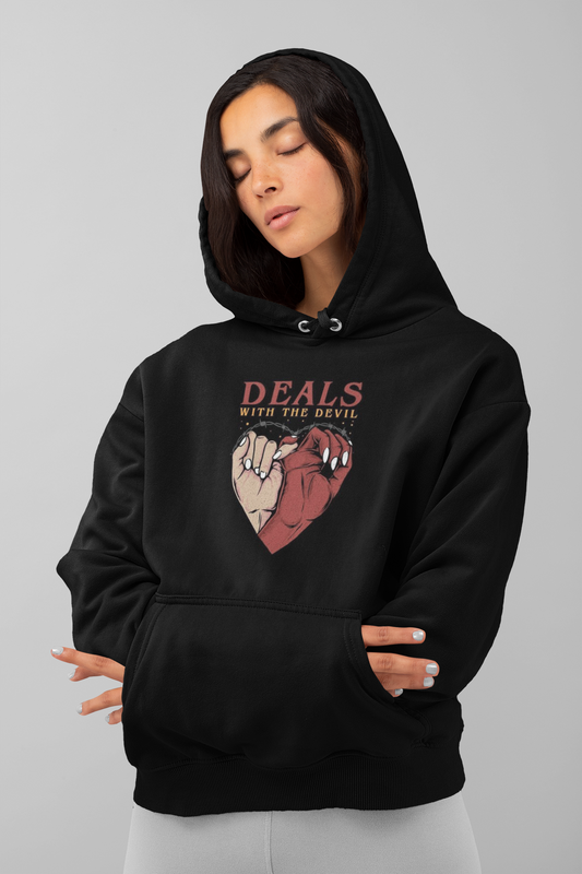 Deal With The Devil