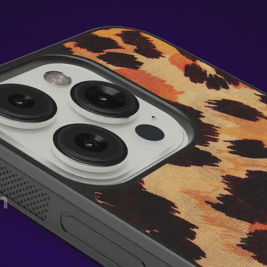 Mobile Cover Video Display PrintPandas