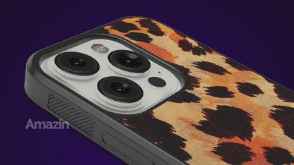 Mobile Cover Video Display PrintPandas
